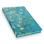 Artists’ Sketchbook Van Gogh Almond Blossom