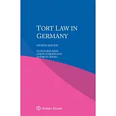 Tort Law in Germany