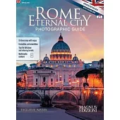 Rome Eternal City: Photographic Guide