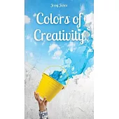 Colors of Creativity