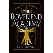 The Boyfriend Academy