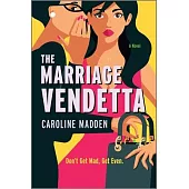 The Marriage Vendetta