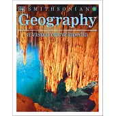 Geography: A Visual Encyclopedia