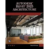 Autodesk(r) Revit(r) 2025 Architecture
