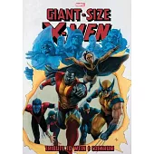 Giant-Size X-Men: Tribute to Wein & Cockrum