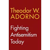 Fighting Antisemitism Today: A Lecture