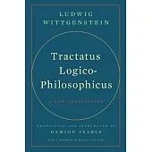 Tractatus Logico-Philosophicus: A New Translation