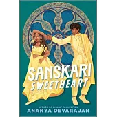 Sanskari Sweetheart