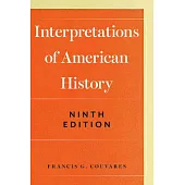 Interpretations of American History