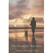 Inspired from Beyond: The Essence of a Past Love