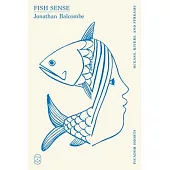 Fish Sense (Picador Shorts)