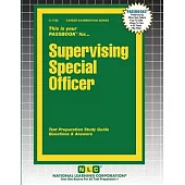 Supervising Special Officer