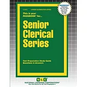 Senior Clerical Series