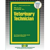 Veterinary Technician