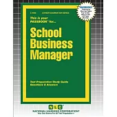 School Business Manager