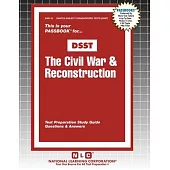 The Civil War & Reconstruction