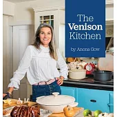 The Venison Kitchen