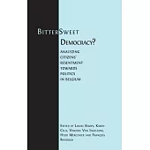 Bitter-Sweet Democracy?: Analyzing citizens’ resentment towards politics in Belgium