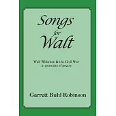 Songs for Walt