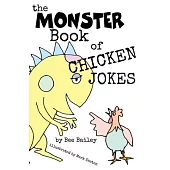 The Monster Book of Chicken Jokes