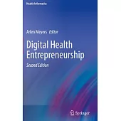 Digital Health Entrepreneurship