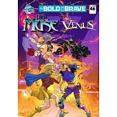 Bold and the Brave #46