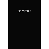 KJV Theme Rheme Bible (Hardcover)