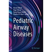Pediatric Airway Diseases