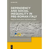 Dependency and Social Inequality in Pre-Roman Italy