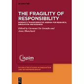 The Fragility of Responsibility: Norway’s Transformative Agenda for Research, Innovation and Business