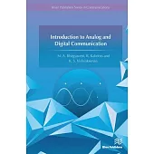 Introduction to Analog and Digital Communication