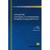 Communications, Navigation, Sensing and Services (Conasense)