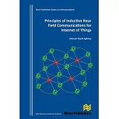 Principles of Inductive Near Field Communications for Internet of Things