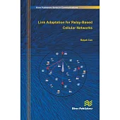 Link Adaptation for Relay-Based Cellular Networks