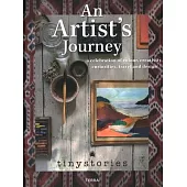 An Artist’s Journey: A Celebration of Colour, Creativity, Curiosities, Travel and Design