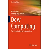 Dew Computing: The Sustainable Iot Perspectives