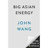 Big Asian Energy: An Unapologetic Guide for Breaking Barriers to Leadership and Success