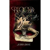 Bloodsong (Discreet Cover)