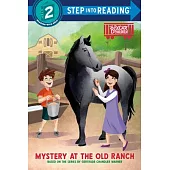 Mystery at the Old Ranch: Boxcar Children Early Reader (Step Into Reading)