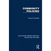Community Policing