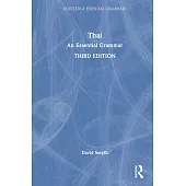 Thai: An Essential Grammar