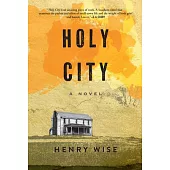 Holy City