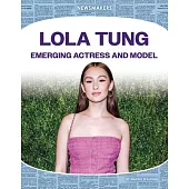 Lola Tung: Emerging Actress and Model: Emerging Actress and Model