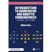 Introduction to Enumerative and Analytic Combinatorics