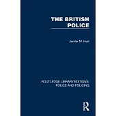 The British Police