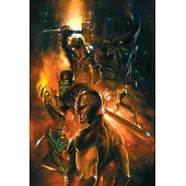 Annihilation Modern Era Epic Collection: Annihilation Day