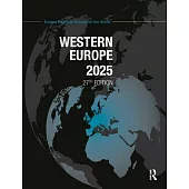 Western Europe 2025