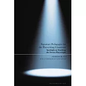 Signature Pedagogies for the Playwriting Classroom: Spotlight on Teaching the Novice Playwright