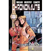 Chrononauts Library Edition