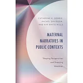 Maternal Narratives in Public Contexts: Shaping Perspectives and Enacting Identities